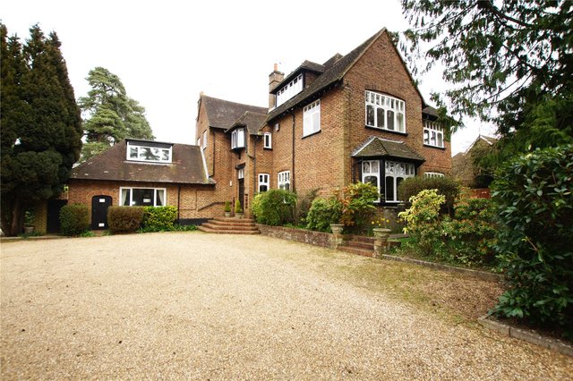  Image of 2 bedroom Apartment for sale in Tekels Avenue Camberley GU15 at Tekels Avenue Camberley Camberley, GU15 2LA
