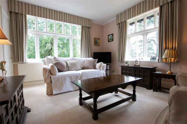  Image of 2 bedroom Apartment for sale in Tekels Avenue Camberley GU15 at Tekels Avenue Camberley Camberley, GU15 2LA