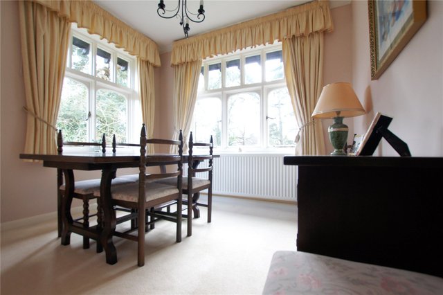  Image of 2 bedroom Apartment for sale in Tekels Avenue Camberley GU15 at Tekels Avenue Camberley Camberley, GU15 2LA