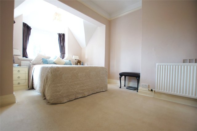  Image of 2 bedroom Apartment for sale in Tekels Avenue Camberley GU15 at Tekels Avenue Camberley Camberley, GU15 2LA