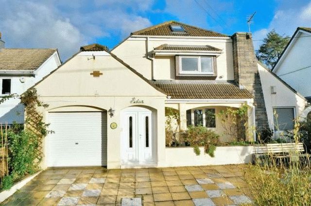  Image of 4 bedroom Detached house for sale in St. Germans Road Callington PL17 at St. Germans Road  Callington, PL17 7EJ