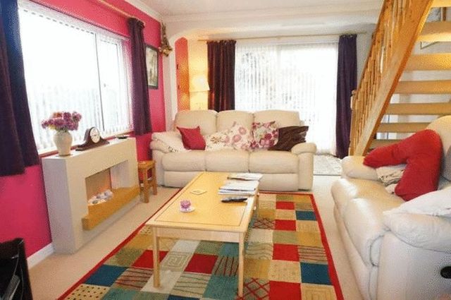  Image of 4 bedroom Detached house for sale in St. Germans Road Callington PL17 at St. Germans Road  Callington, PL17 7EJ