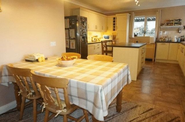  Image of 4 bedroom Detached house for sale in St. Germans Road Callington PL17 at St. Germans Road  Callington, PL17 7EJ