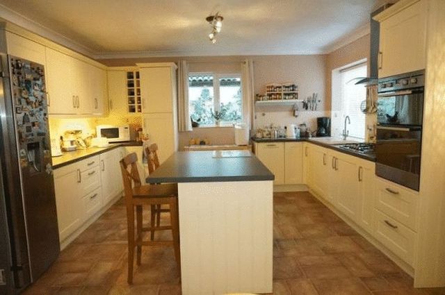  Image of 4 bedroom Detached house for sale in St. Germans Road Callington PL17 at St. Germans Road  Callington, PL17 7EJ