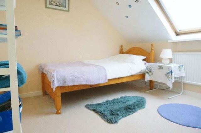  Image of 4 bedroom Detached house for sale in St. Germans Road Callington PL17 at St. Germans Road  Callington, PL17 7EJ
