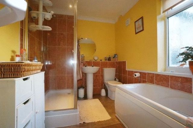  Image of 4 bedroom Detached house for sale in St. Germans Road Callington PL17 at St. Germans Road  Callington, PL17 7EJ
