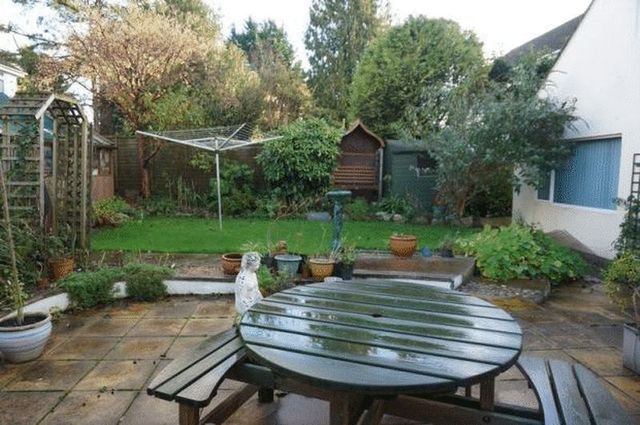  Image of 4 bedroom Detached house for sale in St. Germans Road Callington PL17 at St. Germans Road  Callington, PL17 7EJ