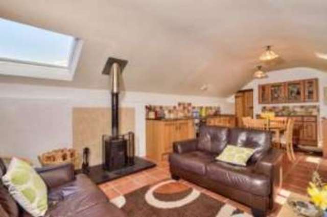  Image of 2 bedroom Barn Conversion for sale in Zennor St. Ives TR26 at St. Ives Cornwall Zennor, TR26 3DD