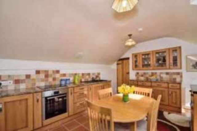  Image of 2 bedroom Barn Conversion for sale in Zennor St. Ives TR26 at St. Ives Cornwall Zennor, TR26 3DD