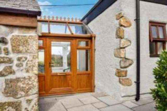  Image of 2 bedroom Barn Conversion for sale in Zennor St. Ives TR26 at St. Ives Cornwall Zennor, TR26 3DD
