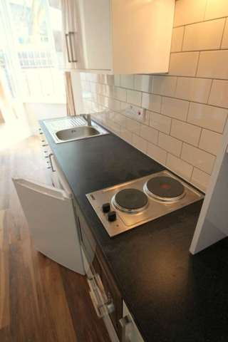  Image of Studio flat to rent in St. James Road Sutton SM1 at St James Road Sutton Sutton, SM1 2TJ