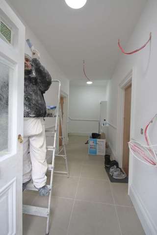  Image of Studio flat to rent in St. James Road Sutton SM1 at St James Road Sutton Sutton, SM1 2TJ