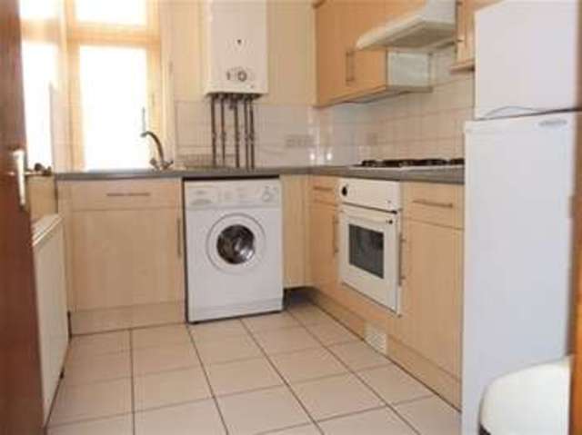  Image of 1 bedroom Flat to rent in St. James
