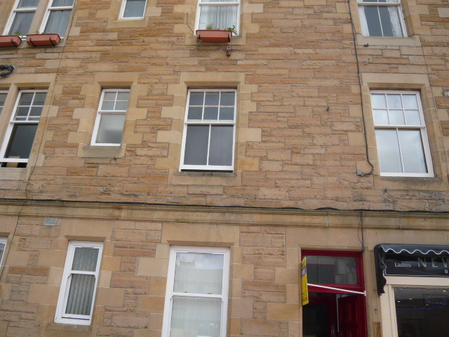  Image of 1 bedroom Flat to rent in St. Leonards Hill Edinburgh EH8 at Newington Edinburgh Edinburgh, EH8 9SB