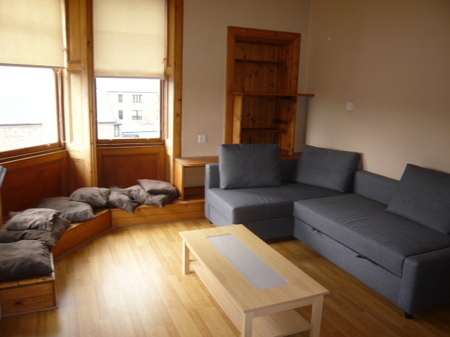  Image of 1 bedroom Flat to rent in St. Leonards Hill Edinburgh EH8 at Newington Edinburgh Edinburgh, EH8 9SB