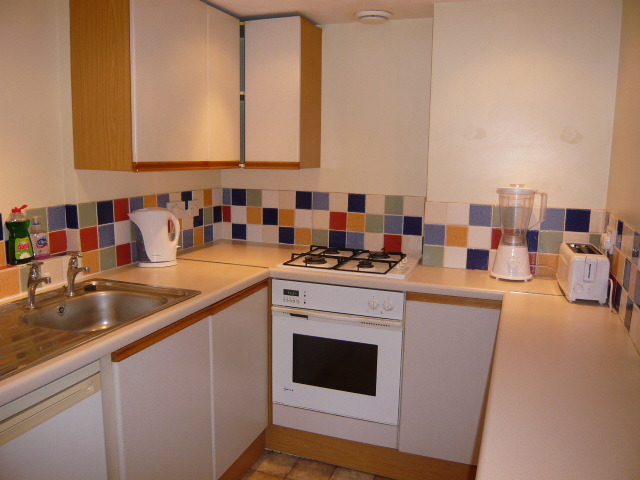  Image of 1 bedroom Flat to rent in St. Leonards Hill Edinburgh EH8 at Newington Edinburgh Edinburgh, EH8 9SB