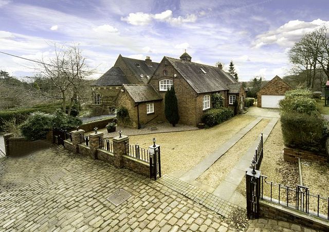  Image of 3 bedroom Detached house for sale in St. Lukes Road Doseley Telford TF4 at St Lukes Road Doseley Telford, TF4 3BD