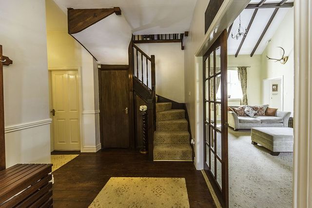  Image of 3 bedroom Detached house for sale in St. Lukes Road Doseley Telford TF4 at St Lukes Road Doseley Telford, TF4 3BD