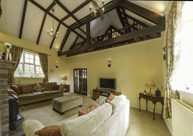  Image of 3 bedroom Detached house for sale in St. Lukes Road Doseley Telford TF4 at St Lukes Road Doseley Telford, TF4 3BD