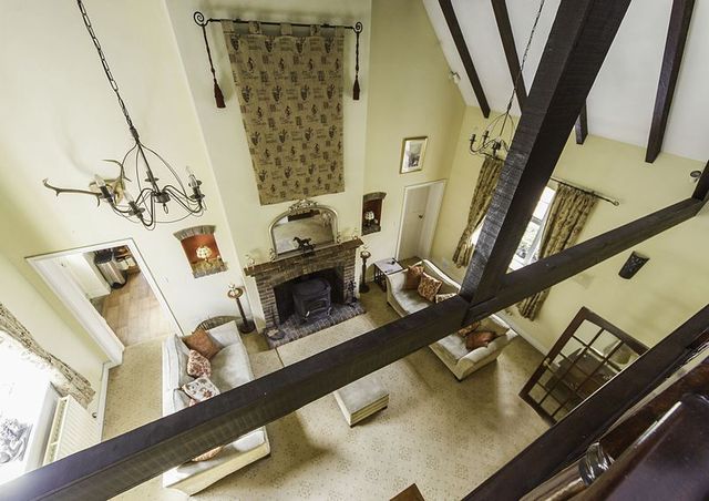  Image of 3 bedroom Detached house for sale in St. Lukes Road Doseley Telford TF4 at St Lukes Road Doseley Telford, TF4 3BD