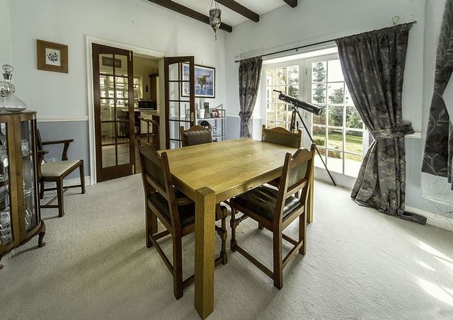  Image of 3 bedroom Detached house for sale in St. Lukes Road Doseley Telford TF4 at St Lukes Road Doseley Telford, TF4 3BD