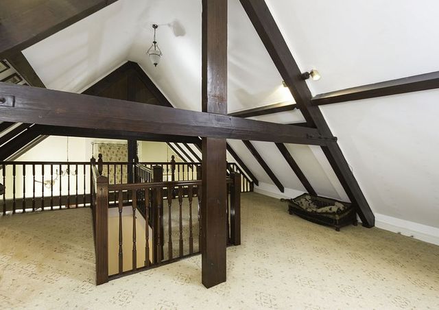  Image of 3 bedroom Detached house for sale in St. Lukes Road Doseley Telford TF4 at St Lukes Road Doseley Telford, TF4 3BD