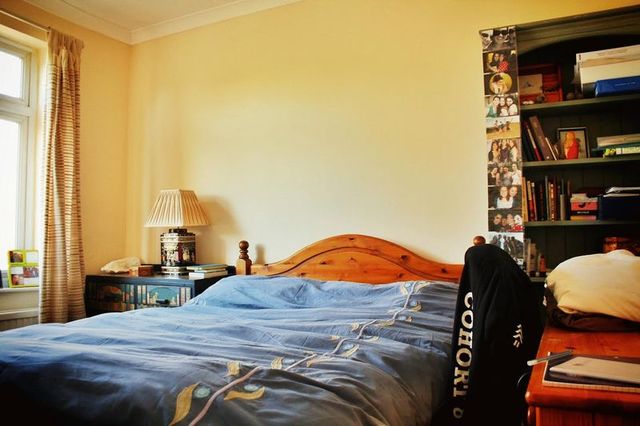  Image of 1 bedroom Property to rent in St. Marks Road Eastville Bristol BS5 at St Marks Road Easton Bristol, BS5 0LN