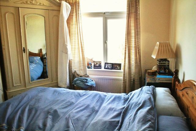  Image of 1 bedroom Property to rent in St. Marks Road Eastville Bristol BS5 at St Marks Road Easton Bristol, BS5 0LN