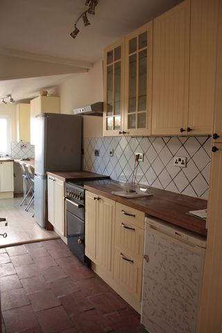 Image of 1 bedroom Property to rent in St. Marks Road Eastville Bristol BS5 at St Marks Road Easton Bristol, BS5 0LN