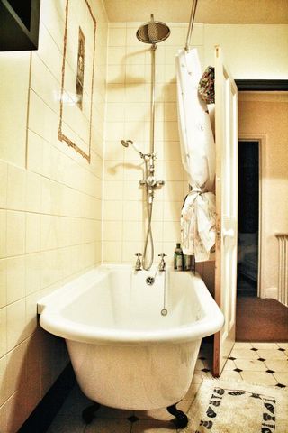  Image of 1 bedroom Property to rent in St. Marks Road Eastville Bristol BS5 at St Marks Road Easton Bristol, BS5 0LN