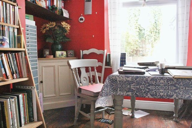  Image of 1 bedroom Property to rent in St. Marks Road Eastville Bristol BS5 at St Marks Road Easton Bristol, BS5 0LN