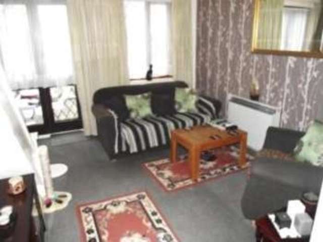  Image of 1 bedroom Terraced house for sale in St. Martins Close Watford WD19 at Watford Hertfordshire South Oxhey, WD19 6NJ