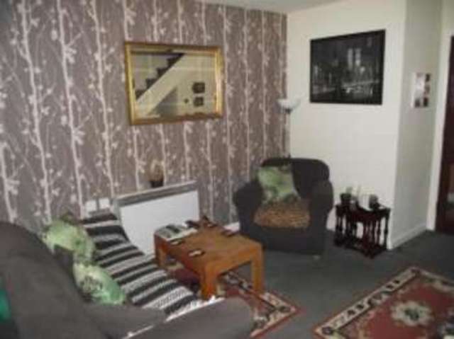  Image of 1 bedroom Terraced house for sale in St. Martins Close Watford WD19 at Watford Hertfordshire South Oxhey, WD19 6NJ