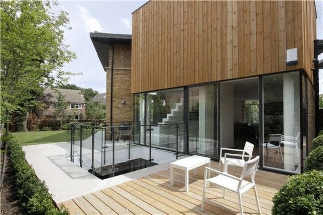  Image of 4 bedroom Detached house to rent in St. Mary