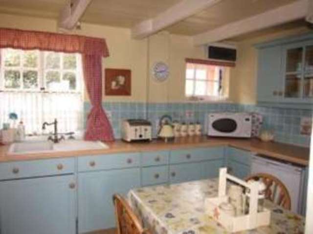  Image of 2 bedroom Semi-Detached house for sale in Chapel Terrace St. Mawes Truro TR2 at St. Mawes Truro St Mawes, TR2 5BH