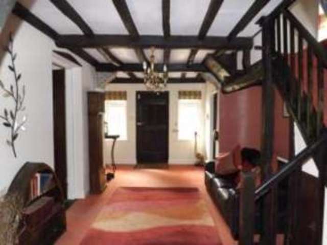  Image of 5 bedroom Detached house for sale in Colchester Road St. Osyth Clacton-on-Sea CO16 at St. Osyth Clacton-on-Sea St Osyth, CO16 8HB
