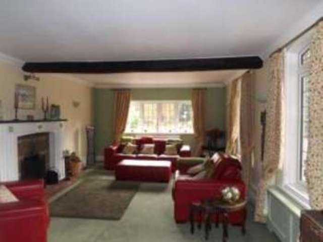  Image of 5 bedroom Detached house for sale in Colchester Road St. Osyth Clacton-on-Sea CO16 at St. Osyth Clacton-on-Sea St Osyth, CO16 8HB