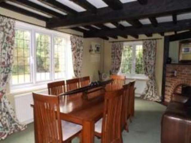  Image of 5 bedroom Detached house for sale in Colchester Road St. Osyth Clacton-on-Sea CO16 at St. Osyth Clacton-on-Sea St Osyth, CO16 8HB