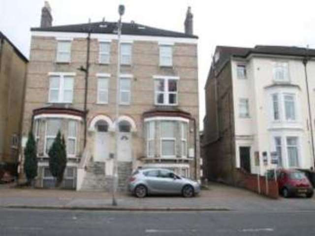  Image of 1 bedroom Flat for sale in St. Peters Road Croydon CR0 at Croydon  Croydon, CR0 1HL