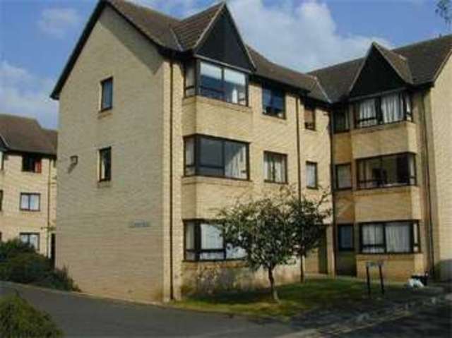  Image of 2 bedroom Flat to rent in St. Stephens Place Cambridge CB3 at CAMBRIDGE  Coton, CB3 0JE