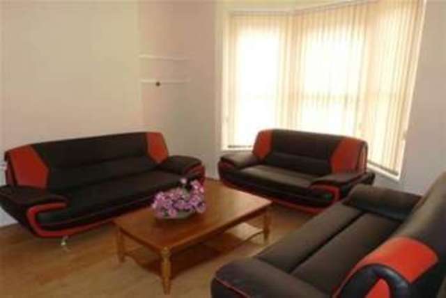  Image of 8 bedroom Detached house to rent in St. Stephens Road Leicester LE2 at Leicester, LE2 1GG