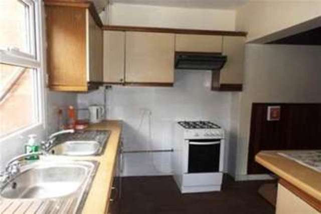  Image of 8 bedroom Detached house to rent in St. Stephens Road Leicester LE2 at Leicester, LE2 1GG