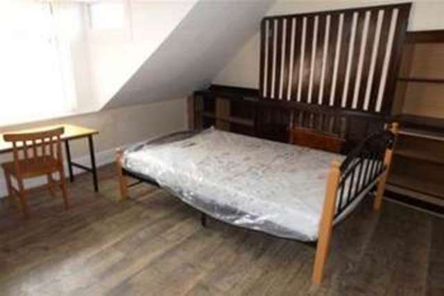  Image of 8 bedroom Detached house to rent in St. Stephens Road Leicester LE2 at Leicester, LE2 1GG