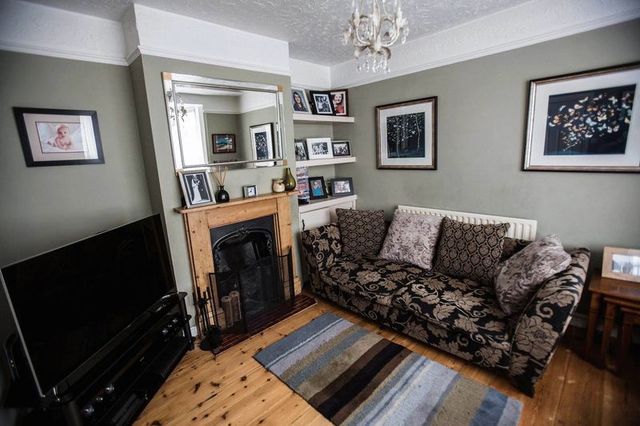  Image of 3 bedroom Semi-Detached house for sale in Stanley Road Southampton SO17 at Stanley Road  Southampton, SO17 2LW