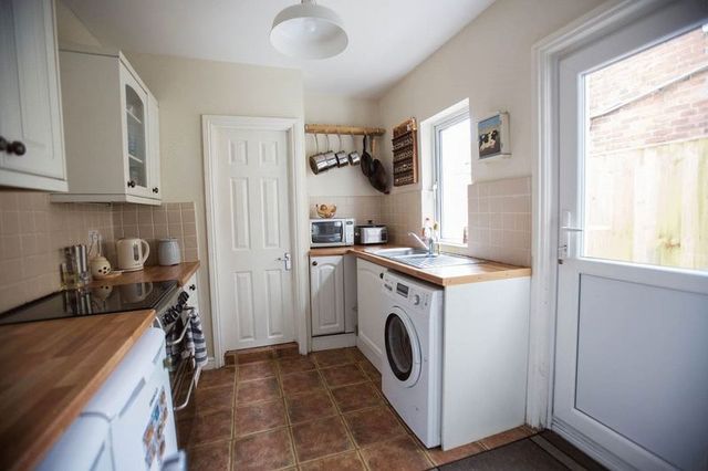  Image of 3 bedroom Semi-Detached house for sale in Stanley Road Southampton SO17 at Stanley Road  Southampton, SO17 2LW
