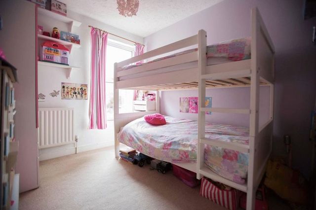  Image of 3 bedroom Semi-Detached house for sale in Stanley Road Southampton SO17 at Stanley Road  Southampton, SO17 2LW