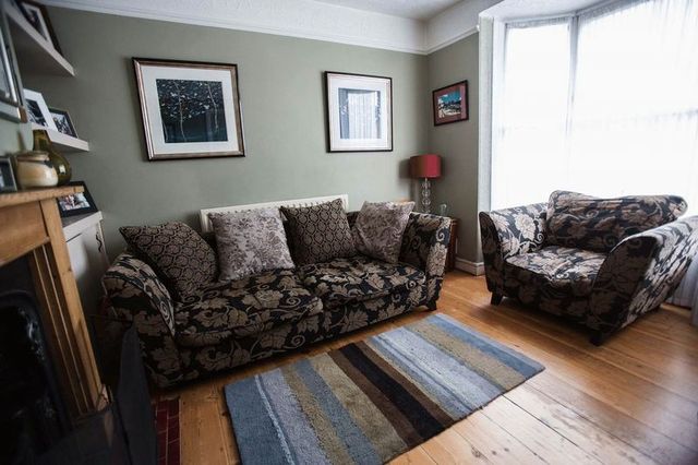  Image of 3 bedroom Semi-Detached house for sale in Stanley Road Southampton SO17 at Stanley Road  Southampton, SO17 2LW