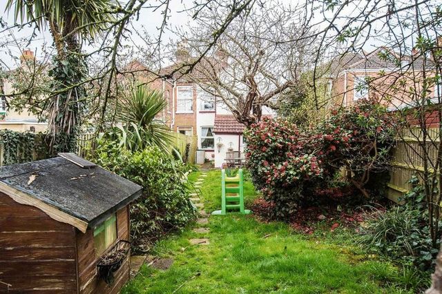  Image of 3 bedroom Semi-Detached house for sale in Stanley Road Southampton SO17 at Stanley Road  Southampton, SO17 2LW