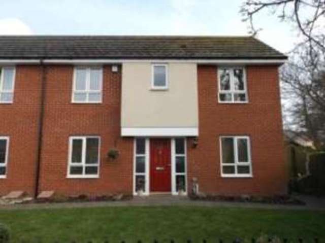 Image of 2 bedroom Semi-Detached house for sale in Staple Lodge Road Northfield Birmingham B31 at Birmingham West Midlands Northfield, B31 3ER