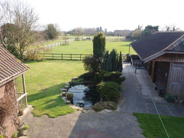  Image of 5 bedroom Detached house for sale in Station Road Collingham Newark NG23 at Station Road Collingham Newark, NG23 7RA